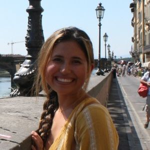 Meet your Posher, Amber